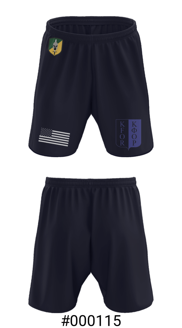 Athletic Shorts With Pockets, , Army, Teamtime, Team time, sublimation, custom sports apparel, team uniforms, spirit wear, spiritwear, sports uniforms, custom shirts, team store, custom team store, fundraiser sports, apparel fundraiser