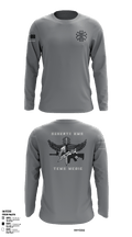 Schertz SWAT 48439829 Long Sleeve Performance Shirt - 4