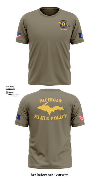 Short Sleeve Performance Shirt with hood, , Police, Teamtime, Team time, sublimation, custom sports apparel, team uniforms, spirit wear, spiritwear, sports uniforms, custom shirts, team store, custom team store, fundraiser sports, apparel fundraiser