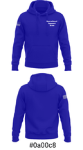 Operational Support Team 51085680 Hoodie - 42