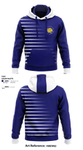 Motivation High School 34121560 Hoodie - 1