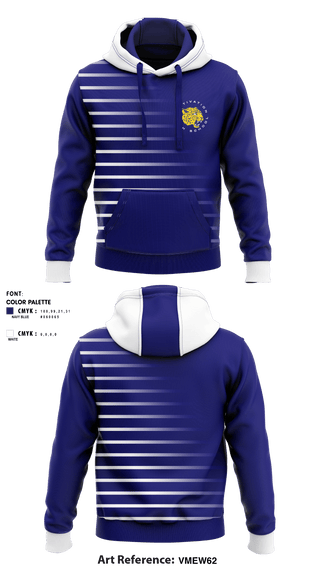 Hoodie, Motivation High School, Spirit Store, Teamtime, Team time, sublimation, custom sports apparel, team uniforms, spirit wear, spiritwear, sports uniforms, custom shirts, team store, custom team store, fundraiser sports, apparel fundraiser