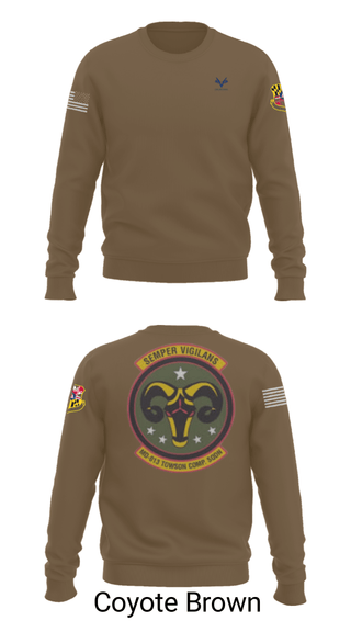 Crew Neck Sweatshirt, , , Teamtime, Team time, sublimation, custom sports apparel, team uniforms, spirit wear, spiritwear, sports uniforms, custom shirts, team store, custom team store, fundraiser sports, apparel fundraiser