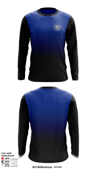 Long Sleeve Shooting Shirt, Merrimack Valley Youth Basketball, Men's Basketball, Teamtime, Team time, sublimation, custom sports apparel, team uniforms, spirit wear, spiritwear, sports uniforms, custom shirts, team store, custom team store, fundraiser sports, apparel fundraiser