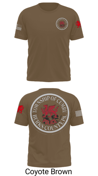 Short Sleeve Performance Shirt, , Police, Teamtime, Team time, sublimation, custom sports apparel, team uniforms, spirit wear, spiritwear, sports uniforms, custom shirts, team store, custom team store, fundraiser sports, apparel fundraiser