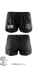Bentleyville Police Department 46921512 Ranger Panties - 1