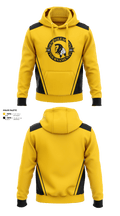 Seminole Sports Baseball 73593876 Hoodie - 2