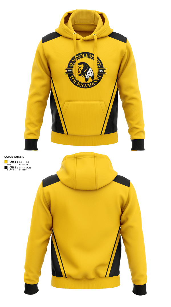Hoodie, Seminole Sports Baseball, Baseball, Teamtime, Team time, sublimation, custom sports apparel, team uniforms, spirit wear, spiritwear, sports uniforms, custom shirts, team store, custom team store, fundraiser sports, apparel fundraiser