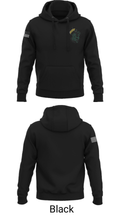 Muskegon Catholic Central High School Wrestling 91126963 Hoodie - 10