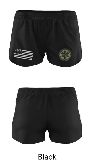 Ranger Panties, , Fire Department, Teamtime, Team time, sublimation, custom sports apparel, team uniforms, spirit wear, spiritwear, sports uniforms, custom shirts, team store, custom team store, fundraiser sports, apparel fundraiser