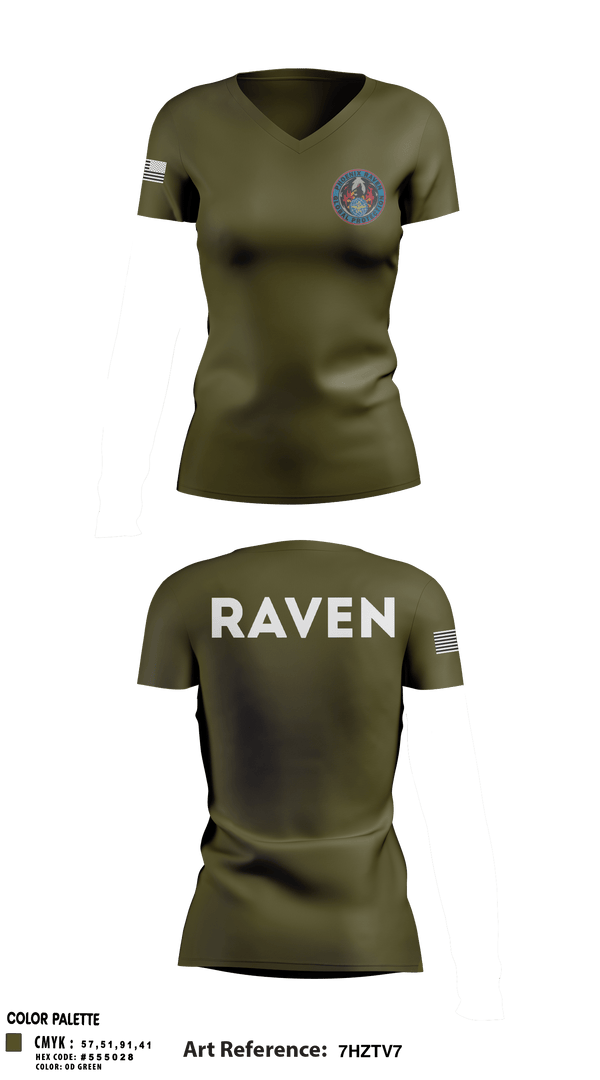 Women's Short Sleeve Vneck Shirt, SFS, Air Force, Teamtime, Team time, sublimation, custom sports apparel, team uniforms, spirit wear, spiritwear, sports uniforms, custom shirts, team store, custom team store, fundraiser sports, apparel fundraiser