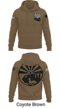 208 Transportation Company 66271864 Hoodie - 42
