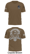 122d Security Forces Squadron 67227139 Short Sleeve Performance Shirt - 32