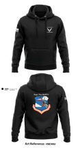 11th Bomb Sqadron 67682799 Hoodie - 1