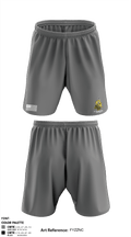 St Helens High School Wrestling 77700213 Athletic Shorts With Pockets - 1