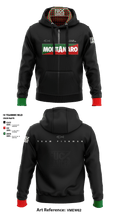 Team Fishman 74107626 Hoodie - 1