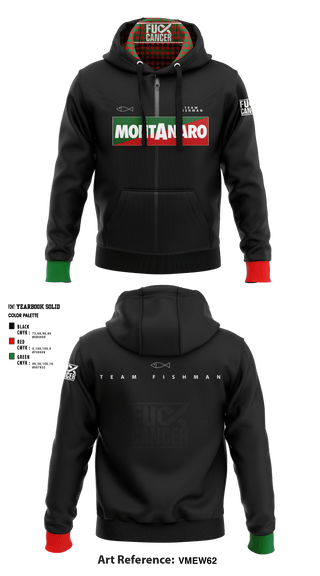 Hoodie, Team Fishman, Women's Volleyball, Teamtime, Team time, sublimation, custom sports apparel, team uniforms, spirit wear, spiritwear, sports uniforms, custom shirts, team store, custom team store, fundraiser sports, apparel fundraiser