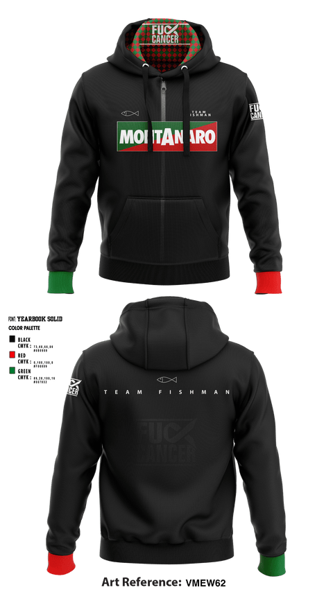 Hoodie, Team Fishman, Women's Volleyball, Teamtime, Team time, sublimation, custom sports apparel, team uniforms, spirit wear, spiritwear, sports uniforms, custom shirts, team store, custom team store, fundraiser sports, apparel fundraiser