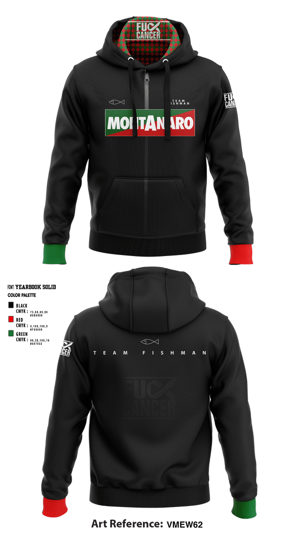 Hoodie, Team Fishman, Women's Volleyball, Teamtime, Team time, sublimation, custom sports apparel, team uniforms, spirit wear, spiritwear, sports uniforms, custom shirts, team store, custom team store, fundraiser sports, apparel fundraiser