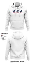 Copperas Chiefs 93621258 Hoodie - 13