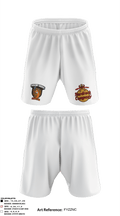 Shrimp Shack Shooters 38335157 Athletic Shorts With Pockets - 3