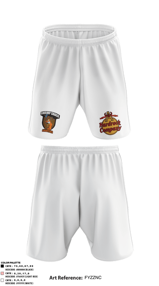 Athletic Shorts With Pockets, , Army, Teamtime, Team time, sublimation, custom sports apparel, team uniforms, spirit wear, spiritwear, sports uniforms, custom shirts, team store, custom team store, fundraiser sports, apparel fundraiser