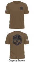 Mals-14 avionics 85940825 Short Sleeve Performance Shirt - 38