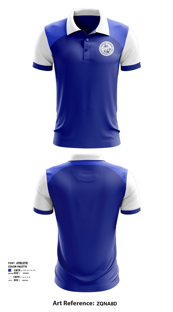 Short Sleeve Performance Polo, Sailors, Wrestling, Teamtime, Team time, sublimation, custom sports apparel, team uniforms, spirit wear, spiritwear, sports uniforms, custom shirts, team store, custom team store, fundraiser sports, apparel fundraiser