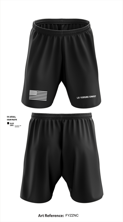 Athletic Shorts With Pockets, , Police, Teamtime, Team time, sublimation, custom sports apparel, team uniforms, spirit wear, spiritwear, sports uniforms, custom shirts, team store, custom team store, fundraiser sports, apparel fundraiser