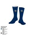 MSU Toledo 42341153 Custom Socks - 1