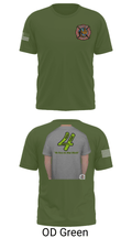 Engine 4 37157060 Short Sleeve Performance Shirt - 34
