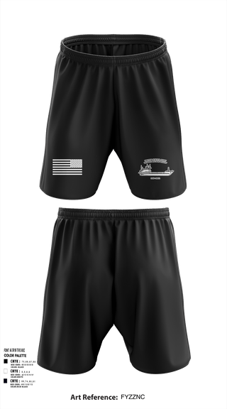 Athletic Shorts With Pockets, U11Warrant Officers, Army, Teamtime, Team time, sublimation, custom sports apparel, team uniforms, spirit wear, spiritwear, sports uniforms, custom shirts, team store, custom team store, fundraiser sports, apparel fundraiser