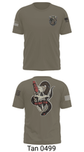 2/7th SFG(A) 18065592 Short Sleeve Performance Shirt - 34