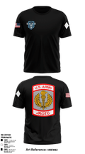 Lee/New Century General Battalion 69349726 Short Sleeve Performance Shirt - 49