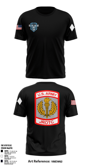 Short Sleeve Performance Shirt, , Army, Teamtime, Team time, sublimation, custom sports apparel, team uniforms, spirit wear, spiritwear, sports uniforms, custom shirts, team store, custom team store, fundraiser sports, apparel fundraiser
