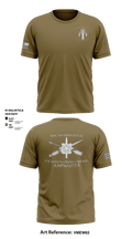 MSC 389th MI BN (SO) (A) 35905800 Short Sleeve Performance Shirt - 4