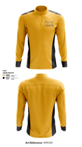 Carol Goff & Associates LLC 53967194 Quarter Zip Jacket - 1
