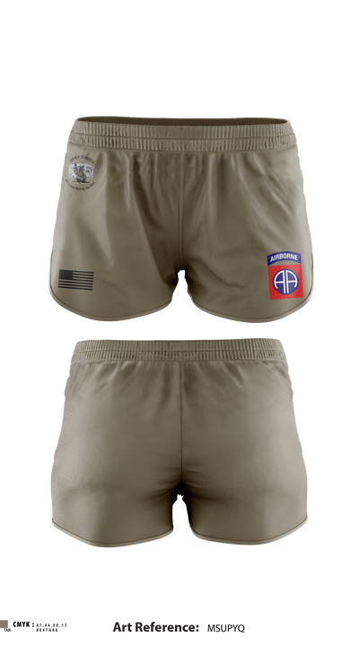 82nd 79729801 Ranger Panties - 2