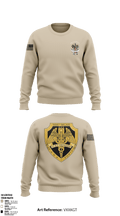 566 MCAS 1040274 Crew Neck Sweatshirt - 64