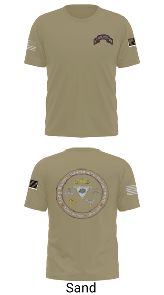 Short Sleeve Performance Shirt, , Army, Teamtime, Team time, sublimation, custom sports apparel, team uniforms, spirit wear, spiritwear, sports uniforms, custom shirts, team store, custom team store, fundraiser sports, apparel fundraiser