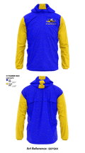 St Martin High School Swimming 70383314 Windbreaker - 1