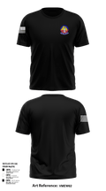 VAQ-136 46476149 Short Sleeve Performance Shirt - 1