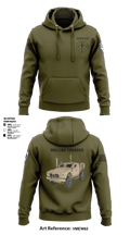 1438th CTC 23042169 Hoodie - 1