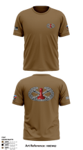 DET 1 HHB 1-258 FA 53026812 Short Sleeve Performance Shirt - 13