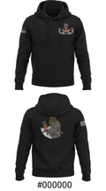 764th EOD 38485601 Hoodie - 42