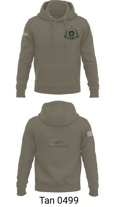 Sniper 66668085 Hoodie - 47