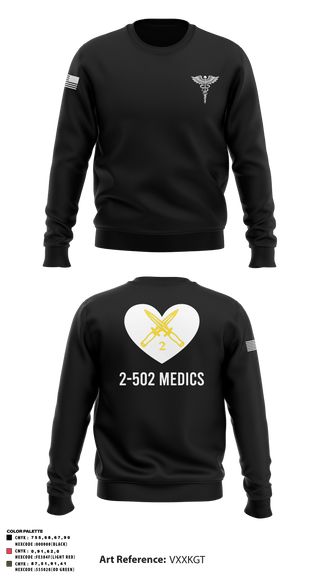 Crew Neck Sweatshirt, , Army, Teamtime, Team time, sublimation, custom sports apparel, team uniforms, spirit wear, spiritwear, sports uniforms, custom shirts, team store, custom team store, fundraiser sports, apparel fundraiser