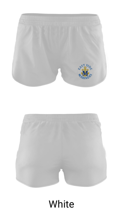 East Carteret High School Band 74588516 Ranger Panties - 4