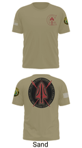 Chaos 7th 54905968 Short Sleeve Performance Shirt - 36