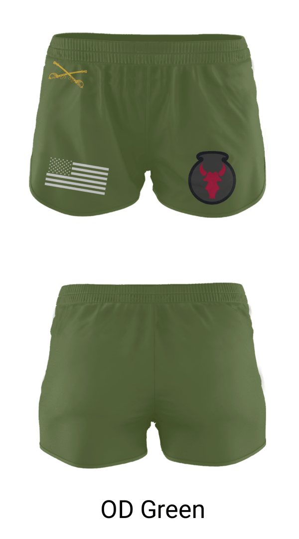 Ranger Panties, , National Guard, Teamtime, Team time, sublimation, custom sports apparel, team uniforms, spirit wear, spiritwear, sports uniforms, custom shirts, team store, custom team store, fundraiser sports, apparel fundraiser